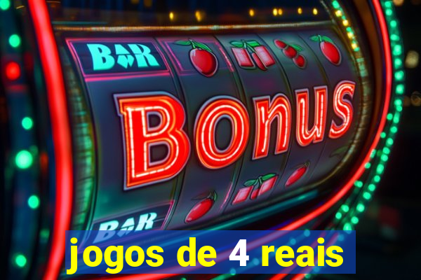 jogos de 4 reais